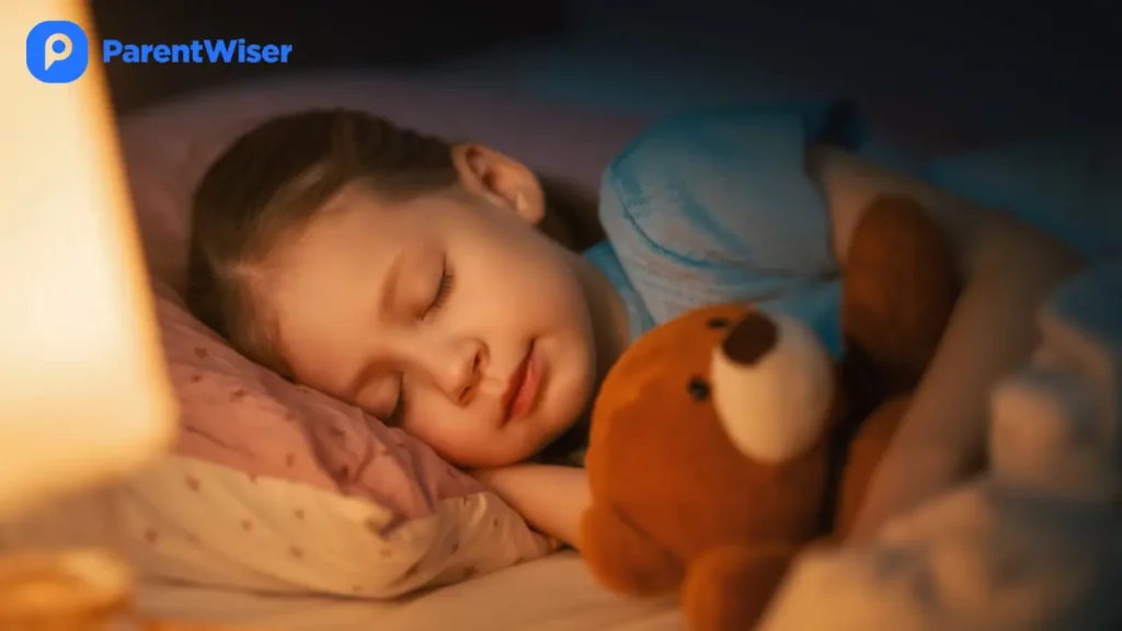 Çocuklarda Uyku Problemi